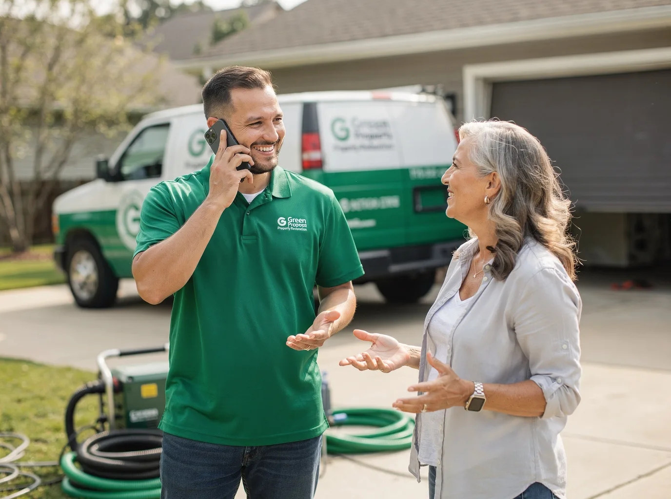 Water Damage Restoration Branchville, VA FAQs